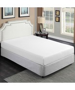 Twin XL Gel Memory Foam Mattress: 8&quot; Plush - £212.37 GBP