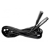 MIC CORD 20&#39; 3 PIN XLR TO 3 PIN XLR;NIPPON(MC2020) - $32.40