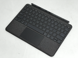 Logitech YU0040 Combo Touch Gray Keyboard 820-009368 - $34.64