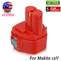 Battery for MAKITA 12V PA12 1220 1222 1200 1233 1201 1234 1235 Cordless ... - $32.99