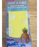 SpongeBob Wet n&#39; Wild Makeup Sponge *NEW* t1 - $15.99