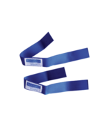 IronMind | Short &amp; Sweet Weight Lifting Straps | Pair | No Loop | BEST V... - $22.47 CAD