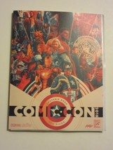 Comic Con 2018 Souvenir Book San Diego - $39.99