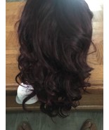 Sepia Womens Wig-Brand New-SHIPS SAME BUSINESS DAY - $94.81 CAD