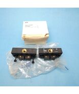 Parker Schrader Bellows PVLC17237 Dual Supply Head / Tail Set 3/8&quot; NPT New - $174.21 CAD