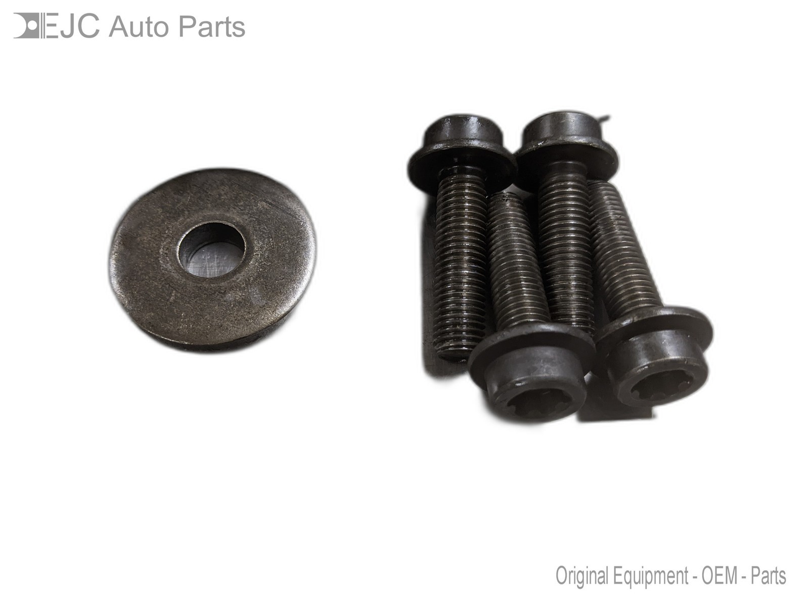 Camshaft Gear Bolt Set For 09-12 Ford Flex  3.5 - $20.74