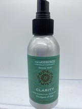 CLARITY rareEssence Aromatherapy Room Mist Eucalyptus Mint Essential Oil... - $8.65