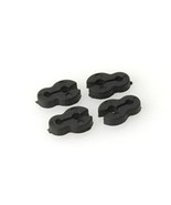 Schumacher U3708 Quick Clips 2.4 x 2.0mm (pk4) - 2WD/4WD - $3.99