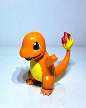 Vintage Pokemon Tomy Figure - Charmander - Rare Retro Toy - Free Shipping ! - £15.01 GBP