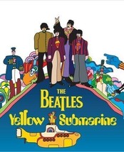 Yellow Submarine [New DVD] - £17.92 GBP