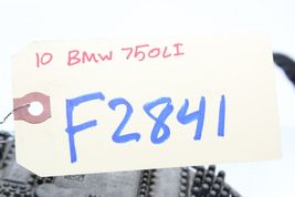 09-15 BMW 750LI 4.4 N63 Radiator Cooling Fan Motor F2841 image 12