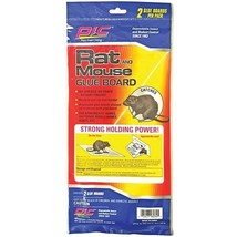 PIC GRT2F Glue Rat Boards, 2 pk - $513.67 MXN