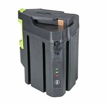 Pvlr8000a Pvlab121 12v Lithiumion Battery Pack For Voyager Tripod Work L... - $38.67
