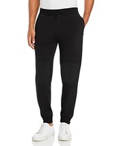 Hugo Boss Men&#39;s Ditzroy Regular Fit Jogger Pants in Black-Size 2XL - $84.99