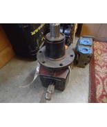 Fleming Agri Gearbox 9.100.806.10-210713A New - €2.105,48 EUR