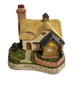 David Winter Cottages Buttercup Cottage Collectors Guild 1995 Miniature ... - $49.50