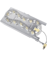 W11045584 3387747 W11344457 Dryer Heating Element by -Wp3387747 Fit for ... - €23,35 EUR