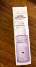 Pacifica Vegan Ceramide Serum Sensitive Skin Types - £25.00 GBP