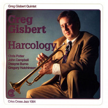 Greg gisbert harcology thumb200
