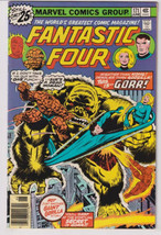 Fantastic Four #171 (Marvel 1976) - £4.63 GBP