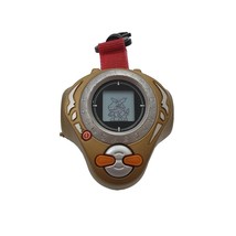Bandai Digivice D-Ark Version 3.0 Ultimate Golden Limited Digimon Tamers D-Power - £367.74 GBP