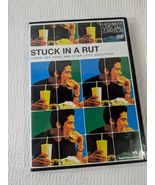 STUCK IN A RUT: POWER, SEX, FOOD, AND OTHER LITTLE Addictions DVD Highwa... - $7.00