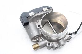Throttle Body N55 3.0L Fits 11-19 BMW X6 76278 image 10