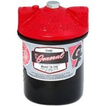 NEW GENERAL FILTERS 1A-25B HEATING STANDARD FUEL OIL FILTER USA MADE 681... - £50.31 GBP