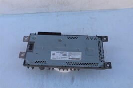 2018 Audi A5 Radio Audio Stereo Amp Amplifier 8w0035465 image 4