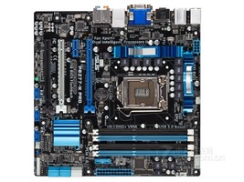 Asus P8Z77-M Pro Lga 1155 DDR3 32GB Micro Atx - $163.00