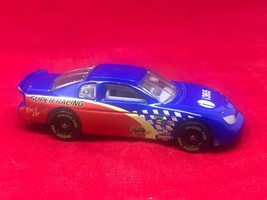 Die cast toy car Super Racing i365.com - $4.90