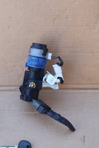 2012-2017 Hyundai Accent Ignition Switch & Driver Door Lock Cylinder W/ Key image 5