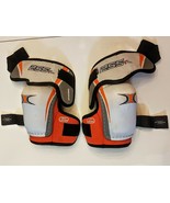 ITech 255 TL Ice Hockey Arm Guards Elbow Pads size Small USED Condition - $20.36 CAD
