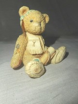Cherished Teddies - Willie, &quot;Bears of a Feather Stay Together&quot; - 617164 - £6.38 GBP