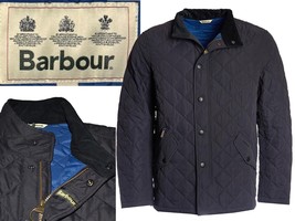 Barbour Men&#39;s Jacket 3XL,4XL Or 5XL European (Read Sizes) BA09 T2P - £209.46 GBP