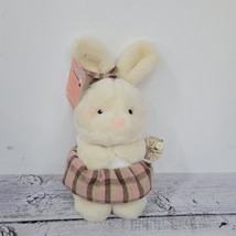 ZenySpade Plush toys 13-inch cute plush bunny doll, soft and comfortable - £19.68 GBP