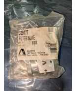 Alemite 339777 Filter Inline for Autolube-Btx System NOS - $120.42 CAD