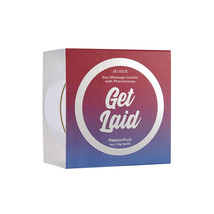 Scented Soy Massage Candle Oil Set by Passion Fruit - 3 oz Scented - $46.49