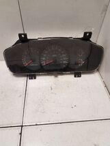 Speedometer Cluster US Market MPH Sedan With Tachometer Fits 03-05 RIO 3... - $42.57
