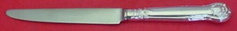 Royal Husk by CJ Vander English Sterling Silver Dinner Knife French 10 1/4&quot; - £116.18 GBP
