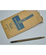 NOS OMC Evinrude Johnson OEM CARB NEEDLE Part# 308246 - £17.79 GBP