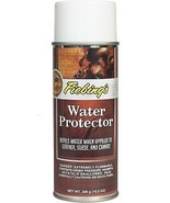 WATER STAIN PROTECTOR spraY Waterproof SUEDE NUBUCK Shoes Boot BIG Can F... - $34.35