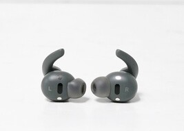 Beats by Dr. Dre Fit Pro True Wireless Earbuds MK2J3LL/A - Sage Gray image 3
