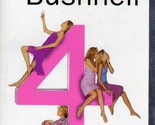 4 Blondes by Candace Bushnell / Women&#39;s Lit - $1.13