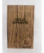 Agua Brava by Antonio Puig for Men 6.75 oz Eau de Cologne Splash - $19.79