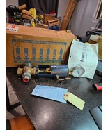Trerice Self Operating Temperature Regulator 91400 50F-115F NEW NIB $199 - €168,42 EUR
