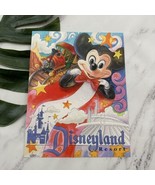Disneyland 60th Anniversary Art Print Decades Randy Noble 75-84 Thunder ... - $49.66 CAD