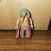 2000 Vintage Hasbro Star Wars Power of the Jedi Ketwol Action Figure - £7.75 GBP