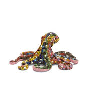 Classic Octopus All Measurements - $47.00+