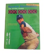 Vintage SPORTS ILLUSTRATED Magazine - June 17 1968 Ted Williams - €7,75 EUR